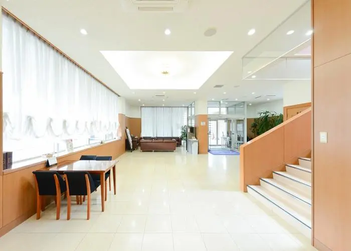 西日本典礼　やよい坂斎場 写真