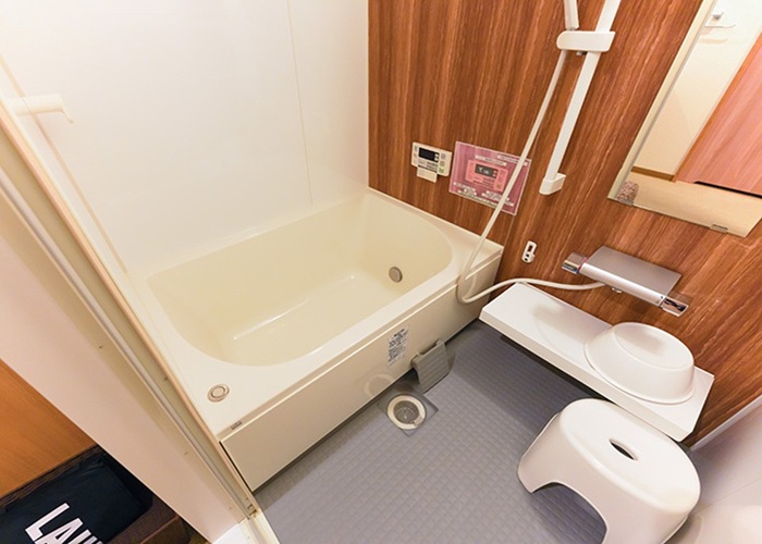 小さなお葬式 草津東ホール 写真