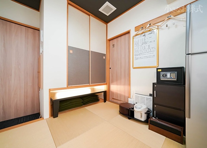 小さなお葬式 草津矢倉ホール 写真