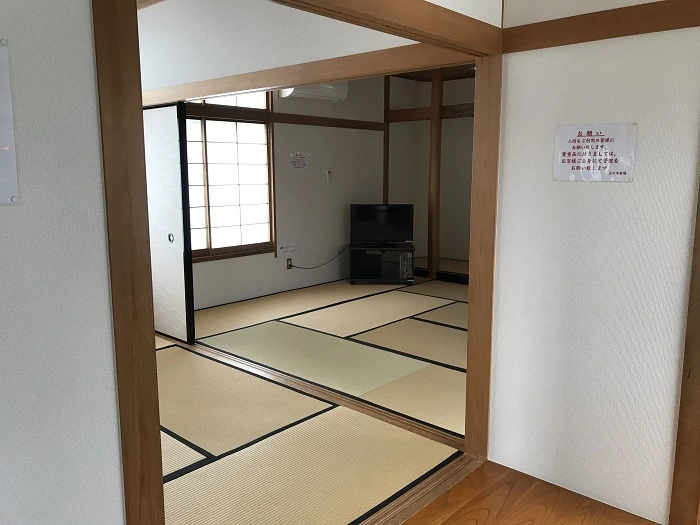 立川市斎場 写真