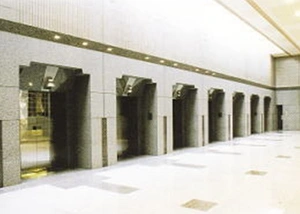 茅ヶ崎市斎場 写真