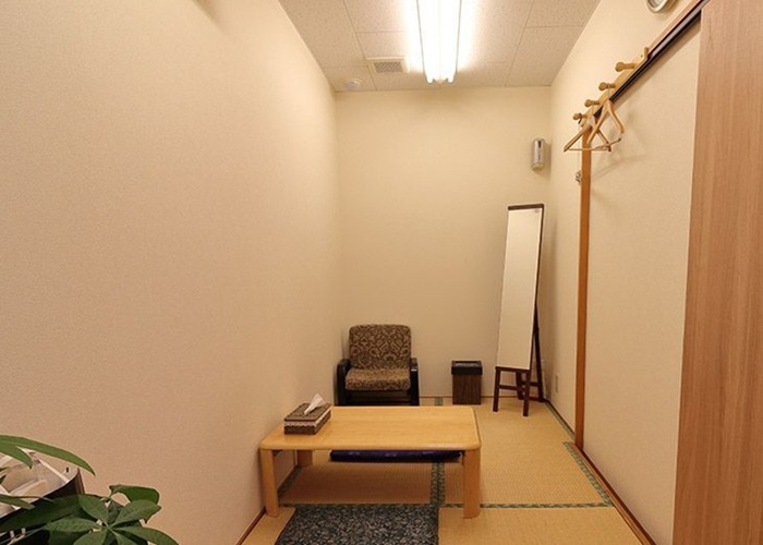 小さなお葬式 伏見桃山ホール 写真