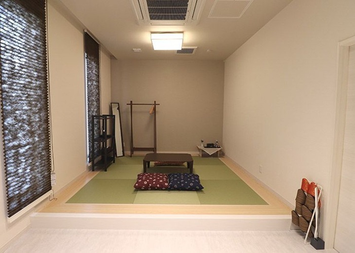 小さなお葬式 西宮仁川ホール 写真