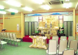 青山会館 写真