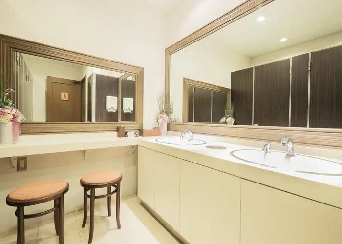 大分典礼　臼杵斎場 写真