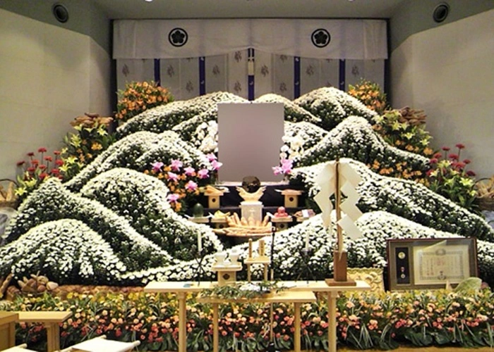 ヤマトホール 写真