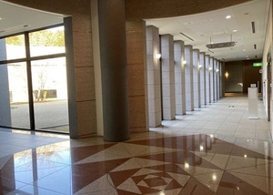 うしくあみ斎場 写真