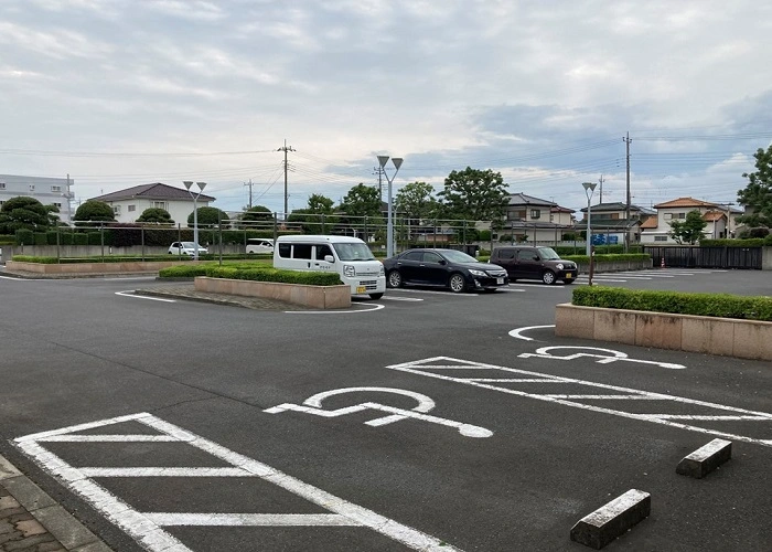 さかい聖苑 写真
