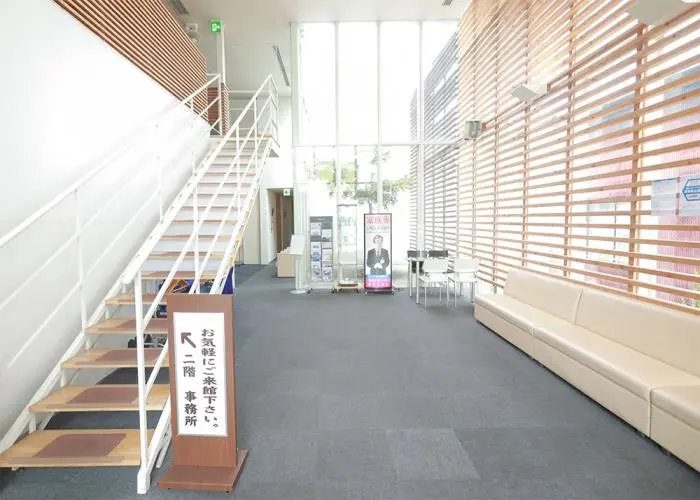 西日本典礼　宇美斎場 写真