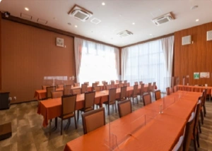 佐原北口ホール別館 写真