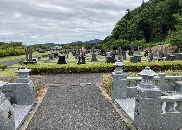 栃木市聖地公園 写真