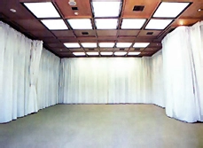妙法寺 堀之内静堂 写真