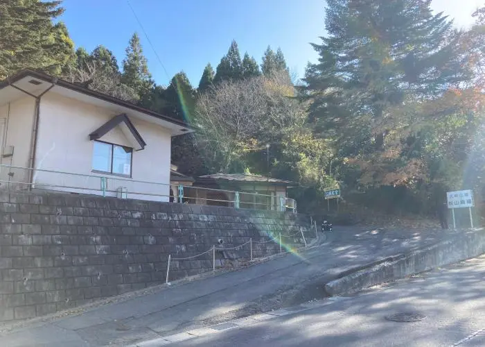 大崎広域松山斎場 写真