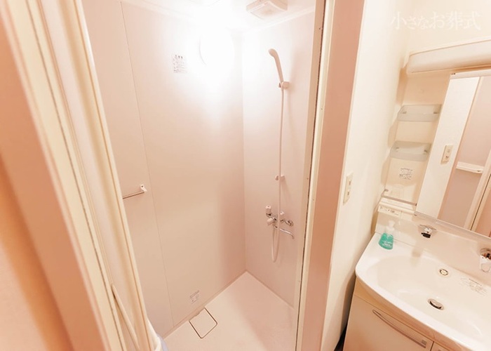 小さなお葬式 亀岡駅前ホール 写真