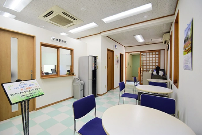 メモリアルガーデン藤沢第2霊園 写真
