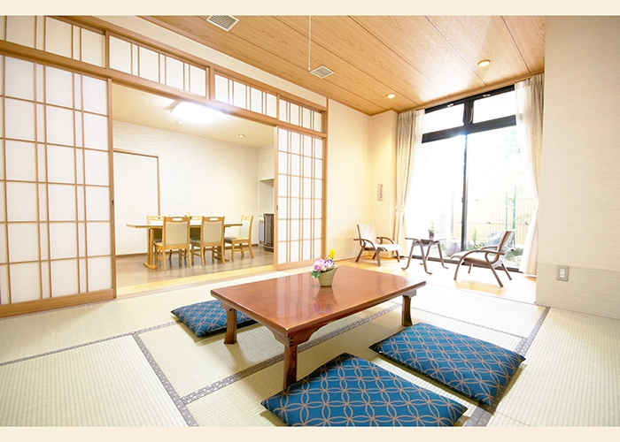 サン・ライフ 南多摩総合ホール 写真