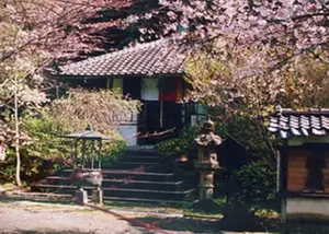 南泉院　永代供養墓地－涅槃の杜－ 写真