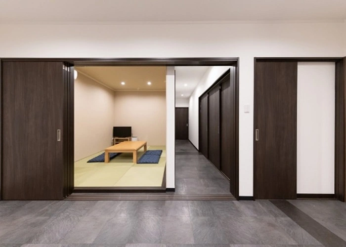 無想庵（八尾市） 写真