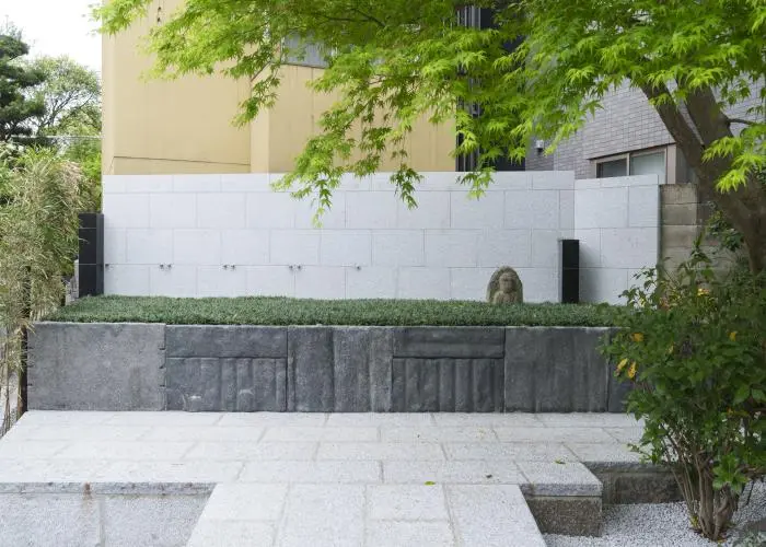 西来院 写真