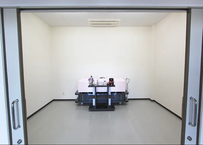 なごみ館 写真