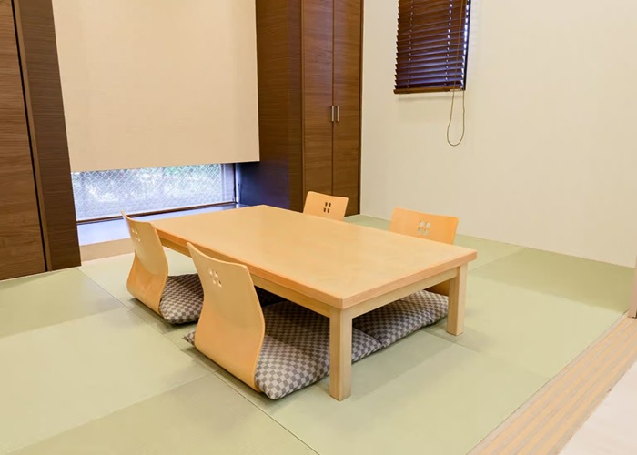 小さな森の家 江戸崎 写真