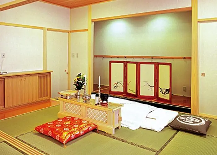 日典ラサ 金山／別邸やすらぎ 写真