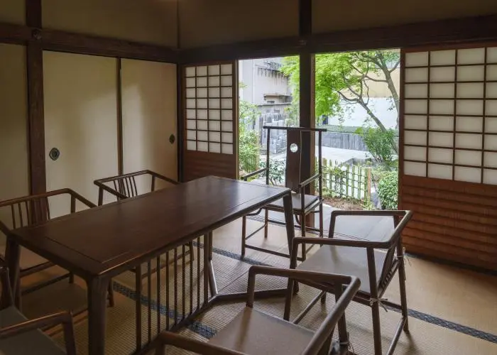 西来院 写真