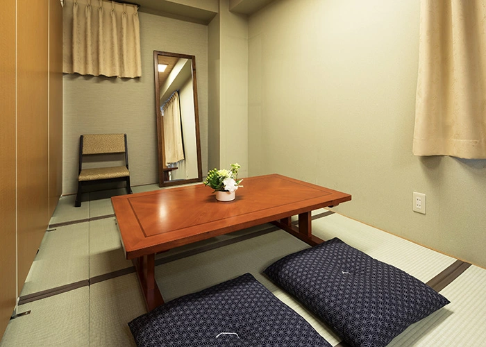 エンディングハウス 東四つ木 写真