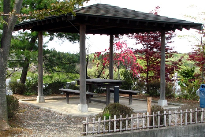 森林公園昭和浄苑 写真
