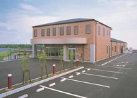 公益会舘 八日市