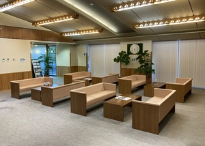 いつくしみの杜 写真