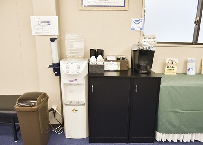 小さなお葬式 びわこ大橋ホール 写真