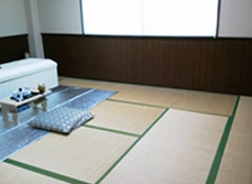 威徳院 明月会館 写真