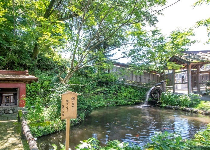 興福寺 写真