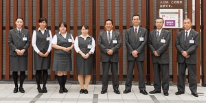 長坂式典センター 写真