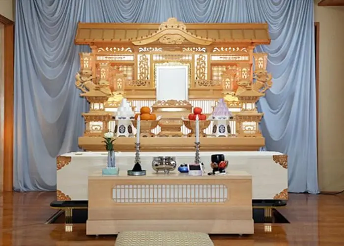 矢板葬祭セレモニーホール 写真