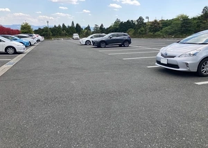 豊川市斎場会館 永遠の森 写真