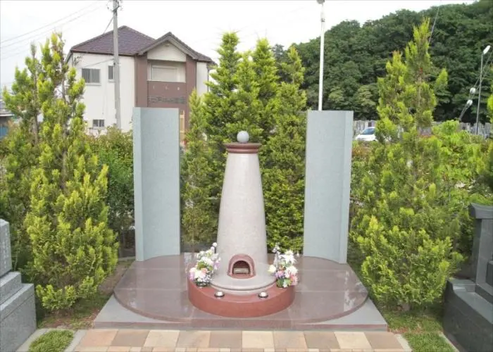 中和倉メモリアルひかりの郷 写真